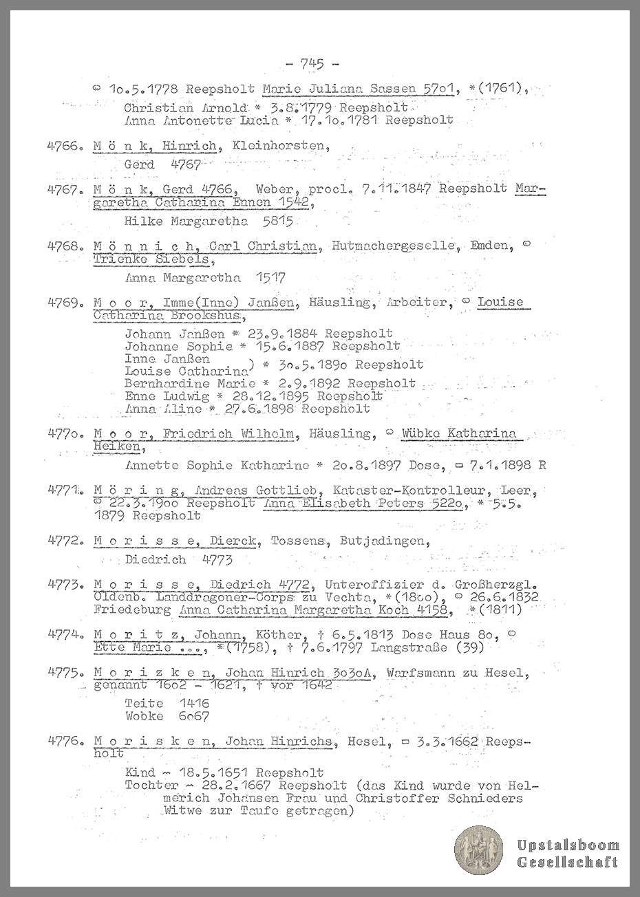 Document